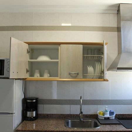 Apartamentos Fayna Playa del Ingles  Exterior photo