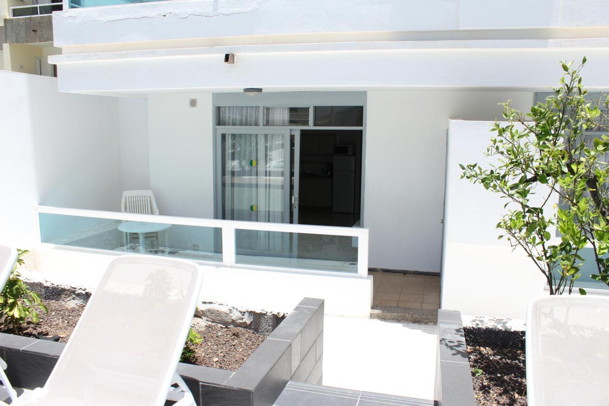 Apartamentos Fayna Playa del Ingles  Room photo