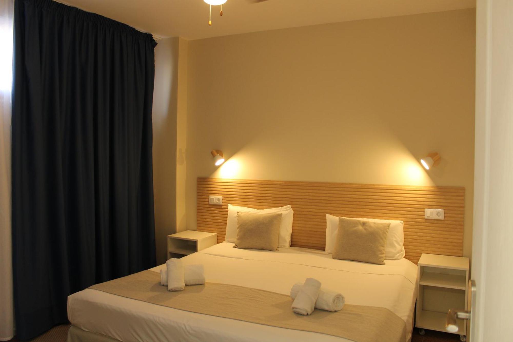 Apartamentos Fayna Playa del Ingles  Room photo