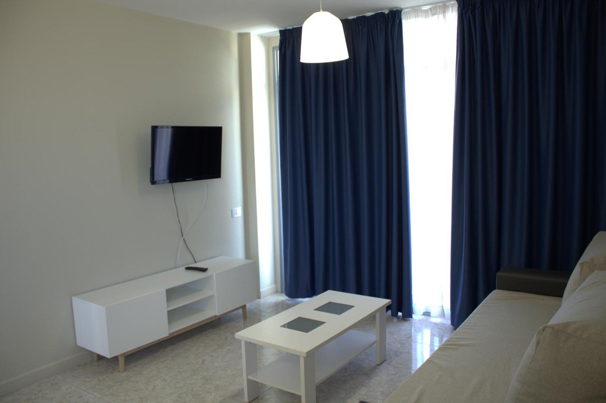 Apartamentos Fayna Playa del Ingles  Room photo
