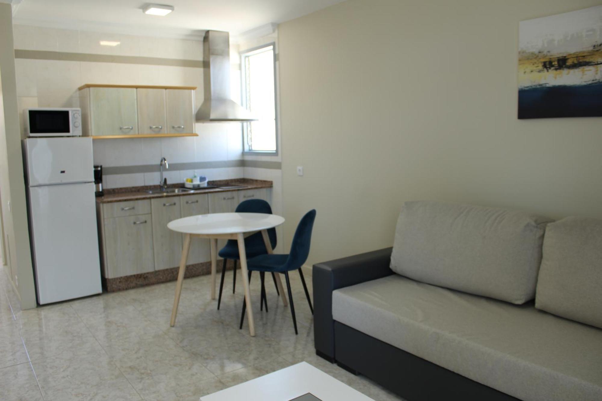 Apartamentos Fayna Playa del Ingles  Room photo