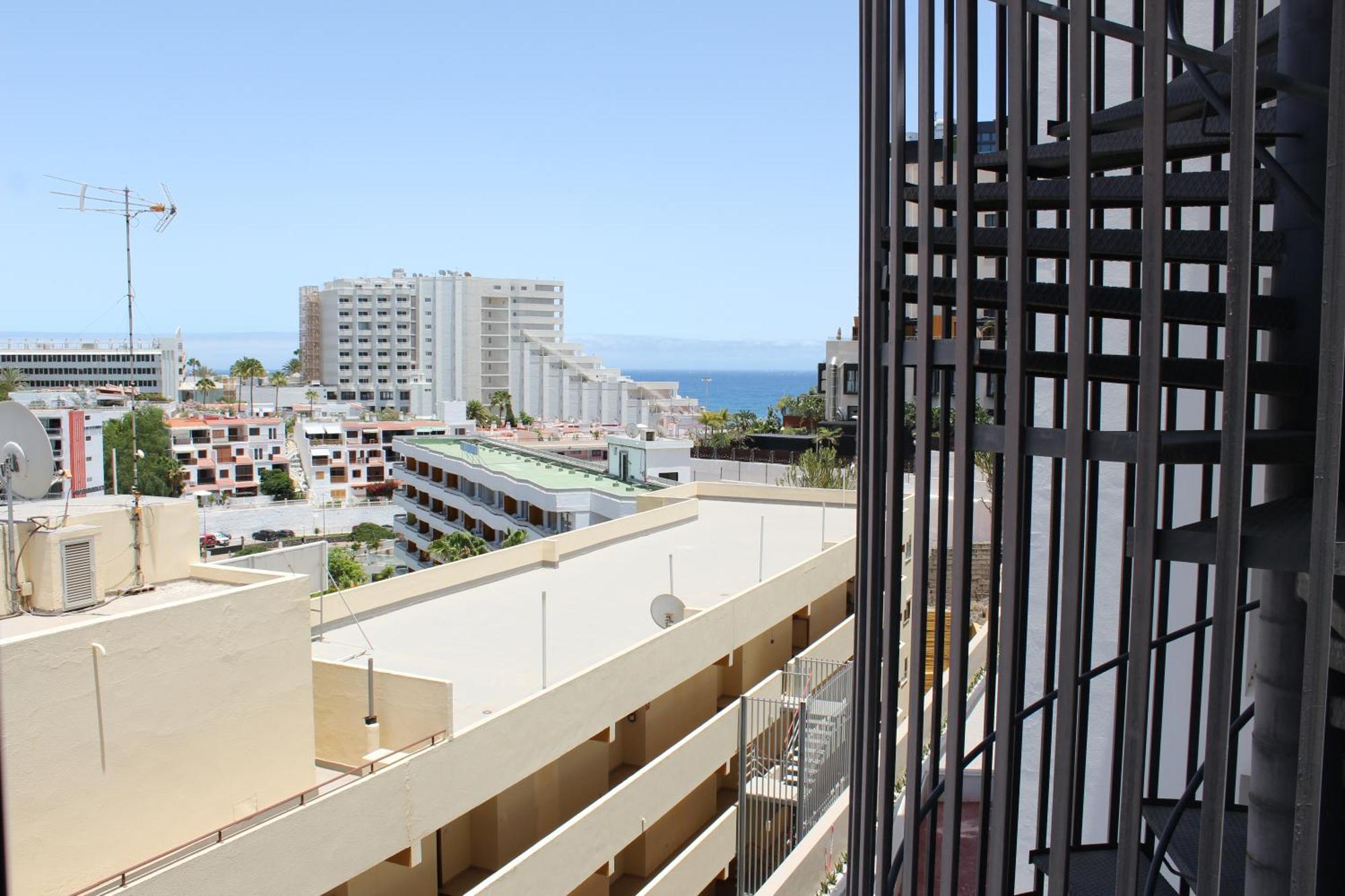 Apartamentos Fayna Playa del Ingles  Exterior photo