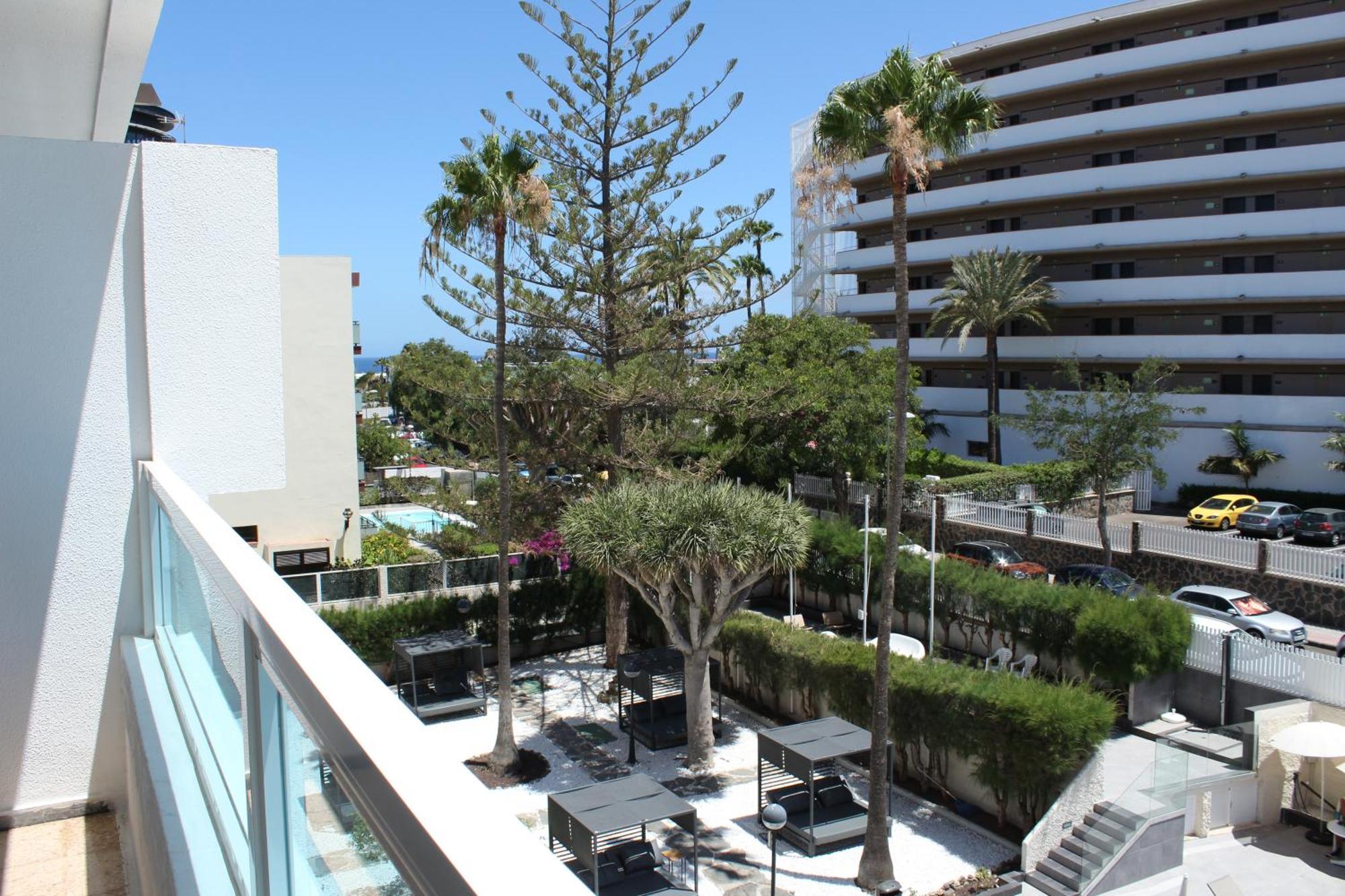 Apartamentos Fayna Playa del Ingles  Exterior photo