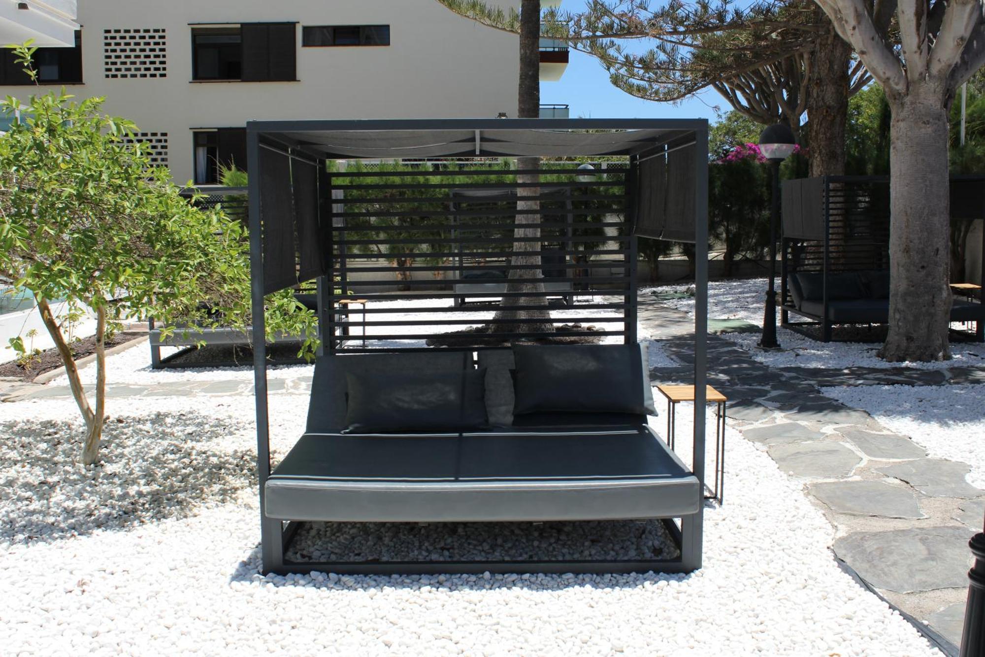 Apartamentos Fayna Playa del Ingles  Exterior photo