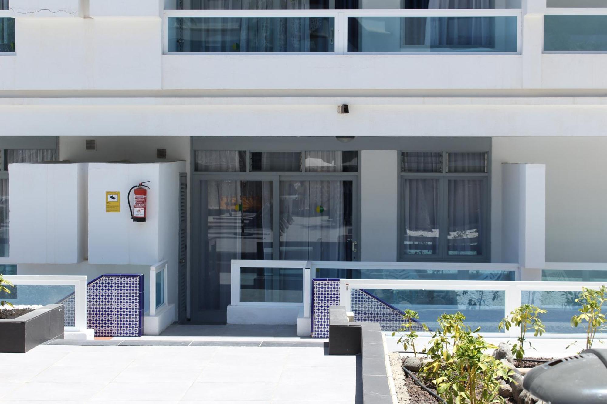 Apartamentos Fayna Playa del Ingles  Exterior photo