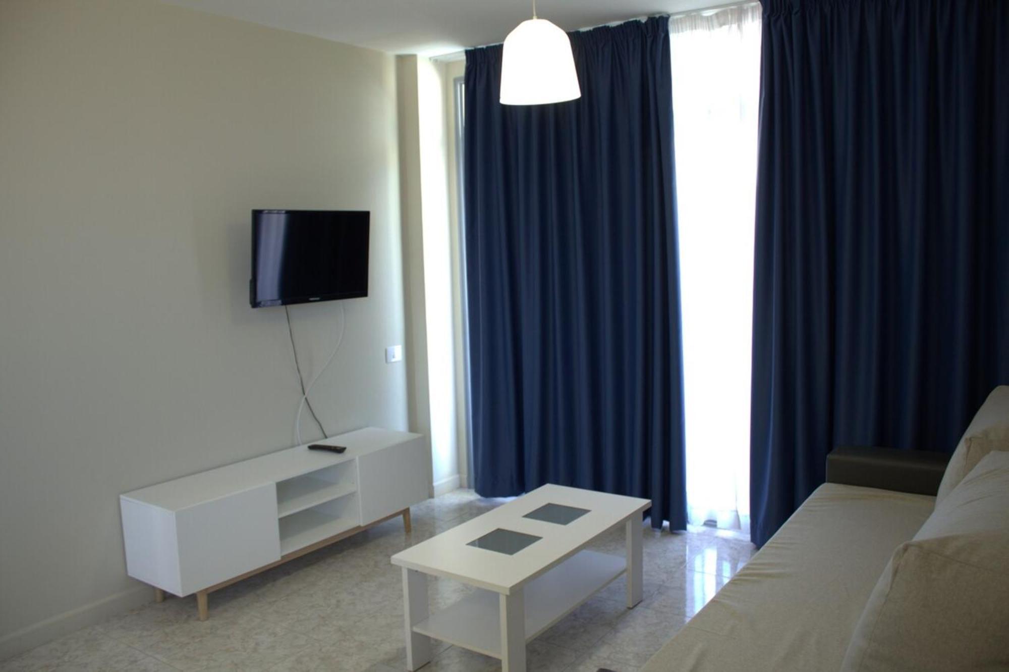 Apartamentos Fayna Playa del Ingles  Room photo